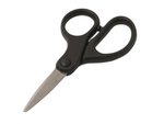 Kinetic Braid Scissors 5in